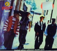 East 17 - Deep [CD 2]