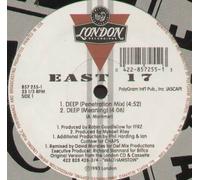 East 17 - Deep [Vinilo]