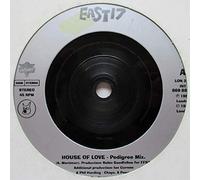 East 17 - East 17 - House Of Love - London Records