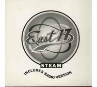 East 17 - East 17 - Steam - [12"]