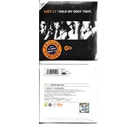 East 17 - Hold My Body Tight