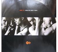 East 17 - Hold My Body Tight [Vinilo]