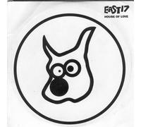 East 17 - House Of Love - London Records - 869 851-1, London Records - LONX 325