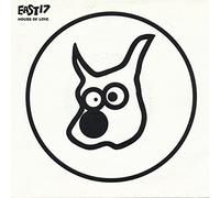 East 17 - House of Love [Vinilo]