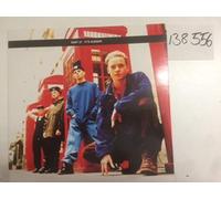 EAST 17 - IT'S ALRIGHT 7 INCH (7" VINYL 45) UK LONDON 1993