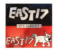 East 17 - It'S Alright [Vinilo]
