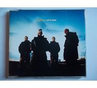 East 17 - Let It Rain (4remix)