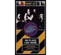 East 17 - No place like home [Alemania] [VHS]