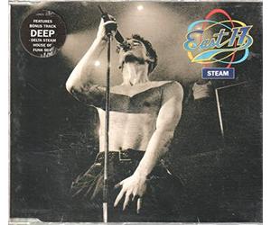 East 17 - Outside It'S Raining But Inside It'S Wet