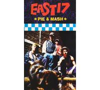 East 17 - Pie & Mash [Alemania] [VHS]