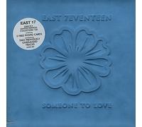 East 17 - Someone To Love-limited