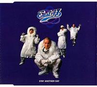 East 17 - Stay Another Day [CD 1]