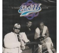 East 17 - The Platinum Collection