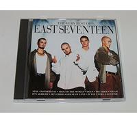 East 17 - The Very Best Of East Seventeen