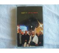 East 17 - Up All Night [Import] [Casete]
