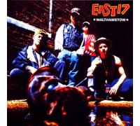 East 17 - Walthamstow
