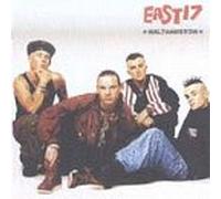 East 17 - Walthamstow