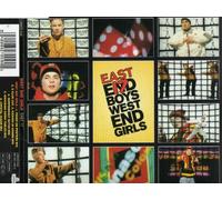 East 17 - West end girls (6 versions, Pet Shop Boys-cover version)
