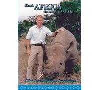 East Africa Camera Safari [Reino Unido] [DVD]
