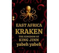 East Africa Kraken: Devil Island The Kingdom of King Jinn