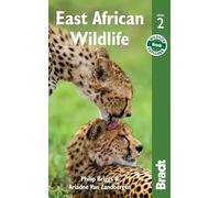 East African Wildlife: A Visitor's Guide (Bradt Travel Guides (Wildlife Guides)) [Idioma Inglés]