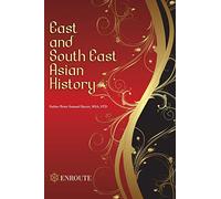 East and South East Asian History