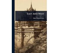 East And West