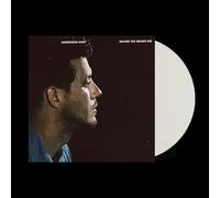 East, Anderson - Maybe We Never Die (White Opaque Vinyl)-ANDERSON EAST