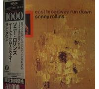 East Broadway Run Down