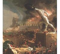 East Cameron Folkcore - Better Off [Vinilo]