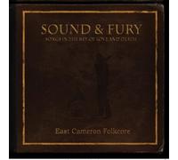 East Cameron Folkcore - Sound & Fury