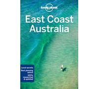 East Coast Australia 6 (Country Regional Guides)