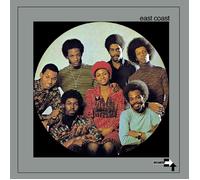 East Coast East Coast (Vinyl) 12" Album Coloured Vinyl (Importación USA)