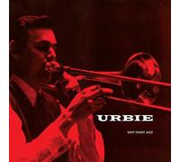 East Coast Jazz by Urbie Green (2015-05-18)