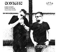 East Coast Love Affair - Tonight