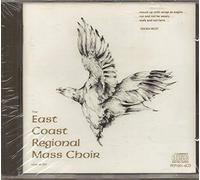 East Coast Regional Mass Choir - Live in New York