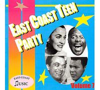 East Coast Teen Party 7 by Various