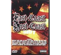 East Coast West Coast - Shit [Alemania] [DVD]