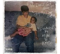 East, Dave / X Mike & Keys - How Did I Get Here [VINYL] [Vinilo]
