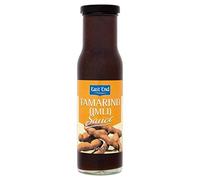 East End 260g Salsa De Tamarindo (Paquete de 6)