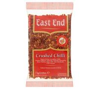 East End - Chile triturado (10 x 75 g)