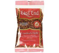 East End Chile triturado, 75g