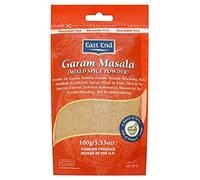 East End Garam Masala De (100g) (Paquete de 2)