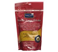 East End Madras Curry en polvo suave, 100 g