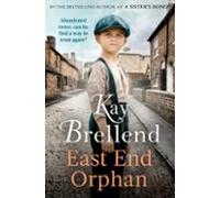 East End Orphan (ebook)