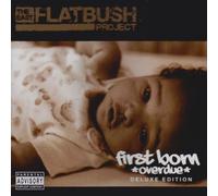 East Flatbush Project - First Born Deluxe Edition
