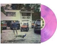 East Forest - Music for the Deck of the Titanic - Sunset Swirl [Vinyl LP] [VINYL] [Vinilo]