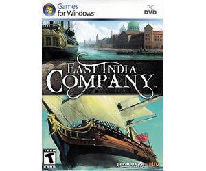 EAST INDIA COMPANY