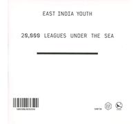 East India Youth - Total Strife Forever Deluxe