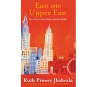 East Into Upper East (ebook)